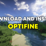 Optifine 1.21