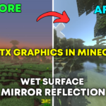 RTx shaders