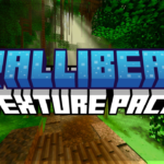 Wallibear Texture Pack