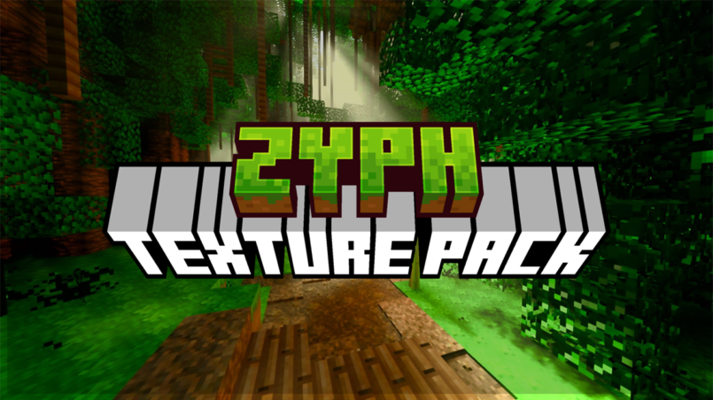 zyph texture pack